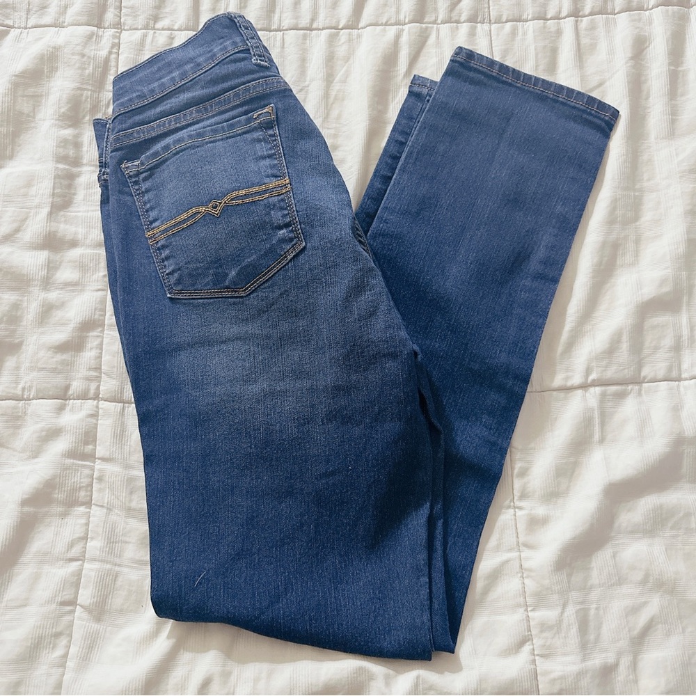 Lucky Brand jeans